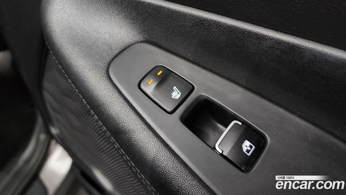 Hyundai Santafe 2023