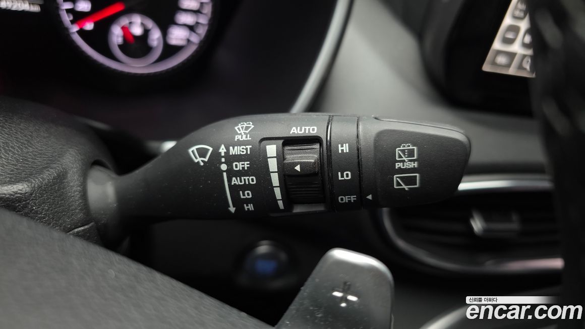 Hyundai Santafe 2023