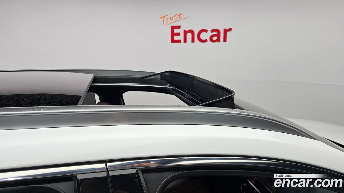 Hyundai Santafe 2020