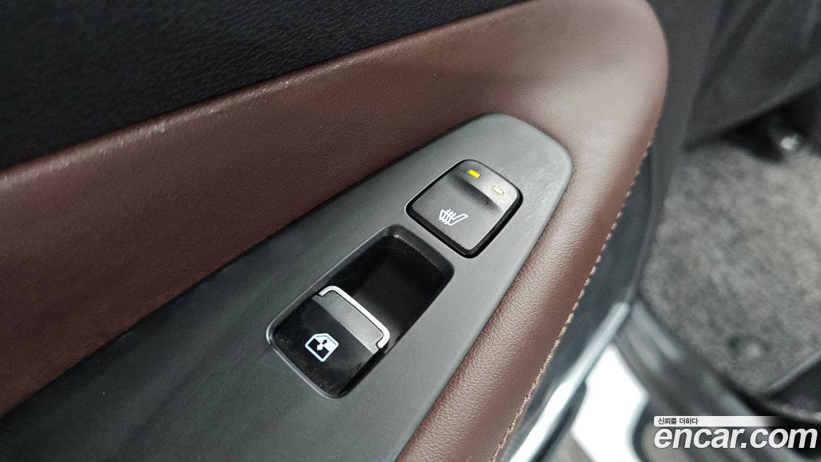 Hyundai Santafe 2020