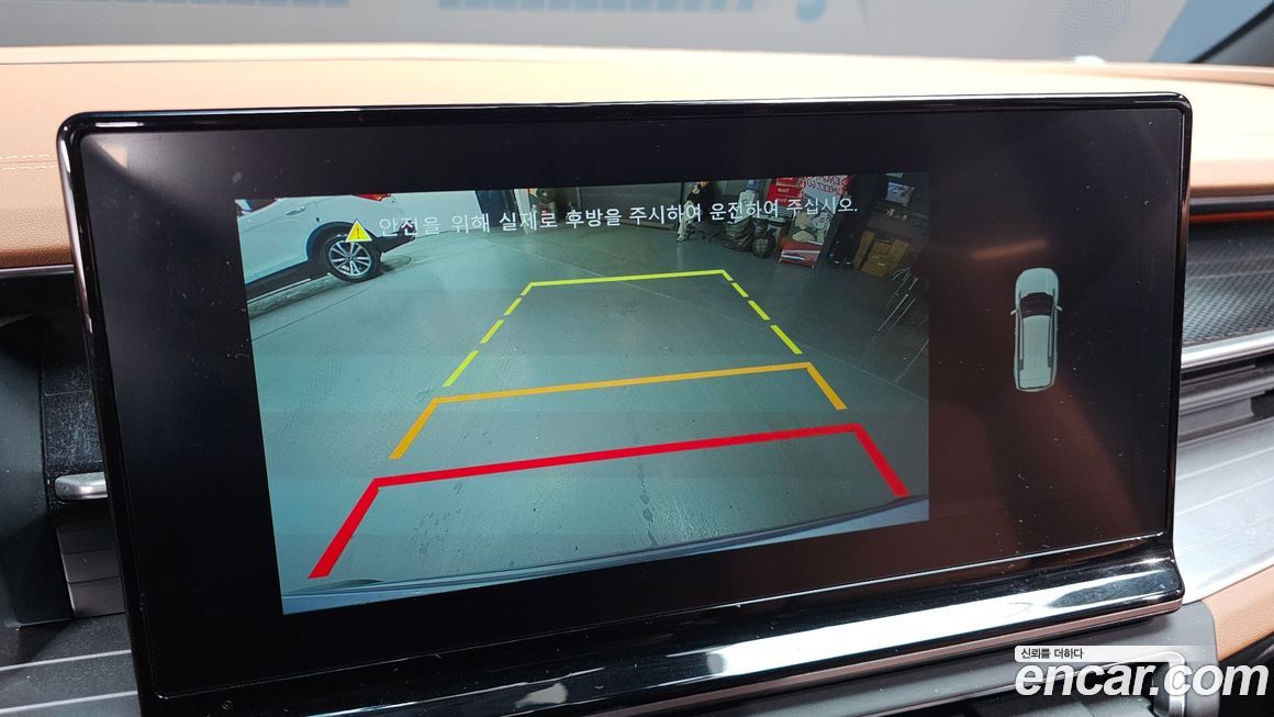 KG_Mobility_Ssangyong Torres 2024