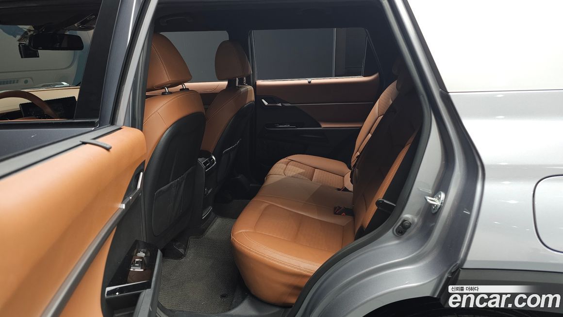 KG_Mobility_Ssangyong Torres 2024