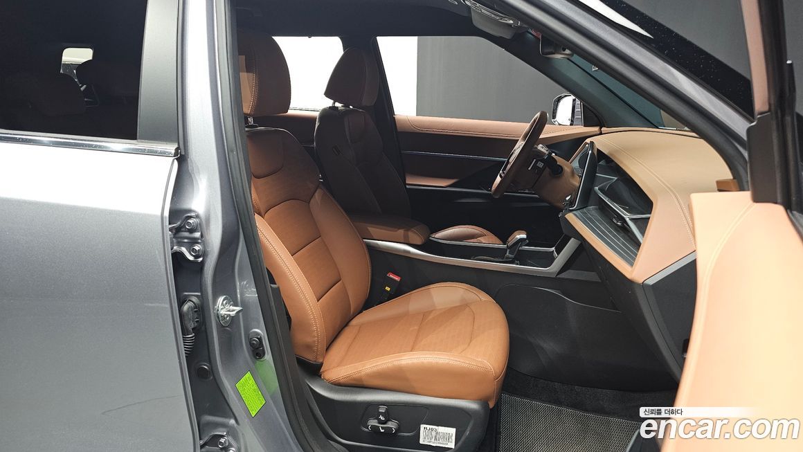 KG_Mobility_Ssangyong Torres 2024