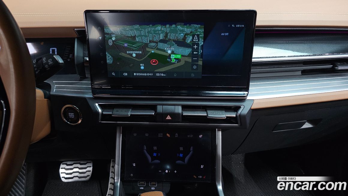 KG_Mobility_Ssangyong Torres 2024