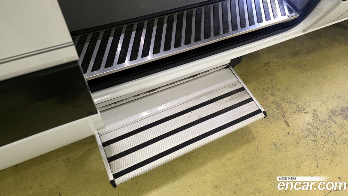 Mercedes-Benz Sprinter 2017