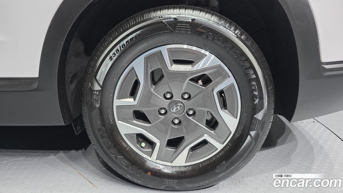 Hyundai Santafe 2022