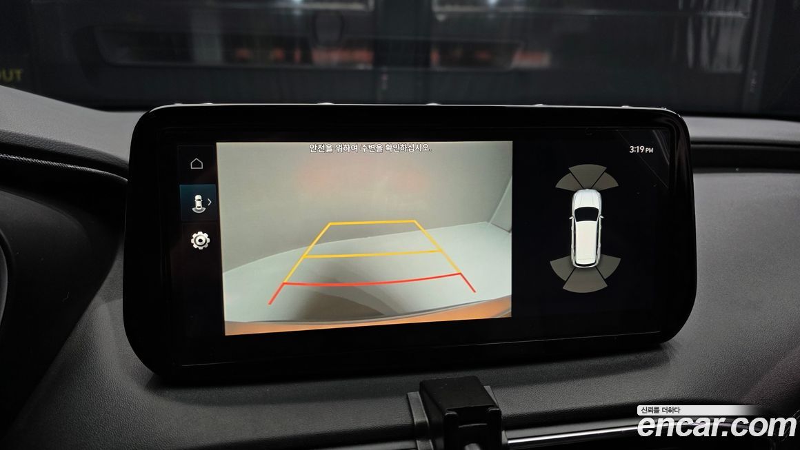 Hyundai Santafe 2022