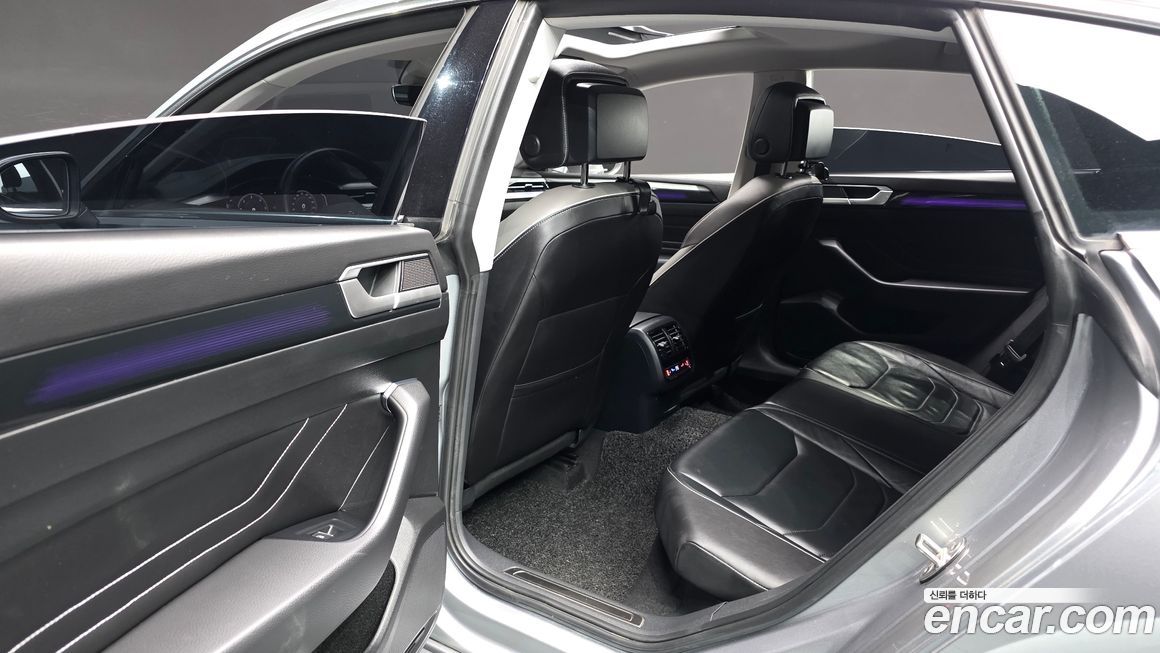 Volkswagen Arteon 2023