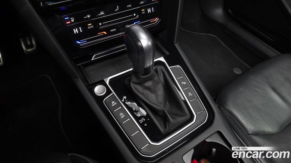 Volkswagen Arteon 2023