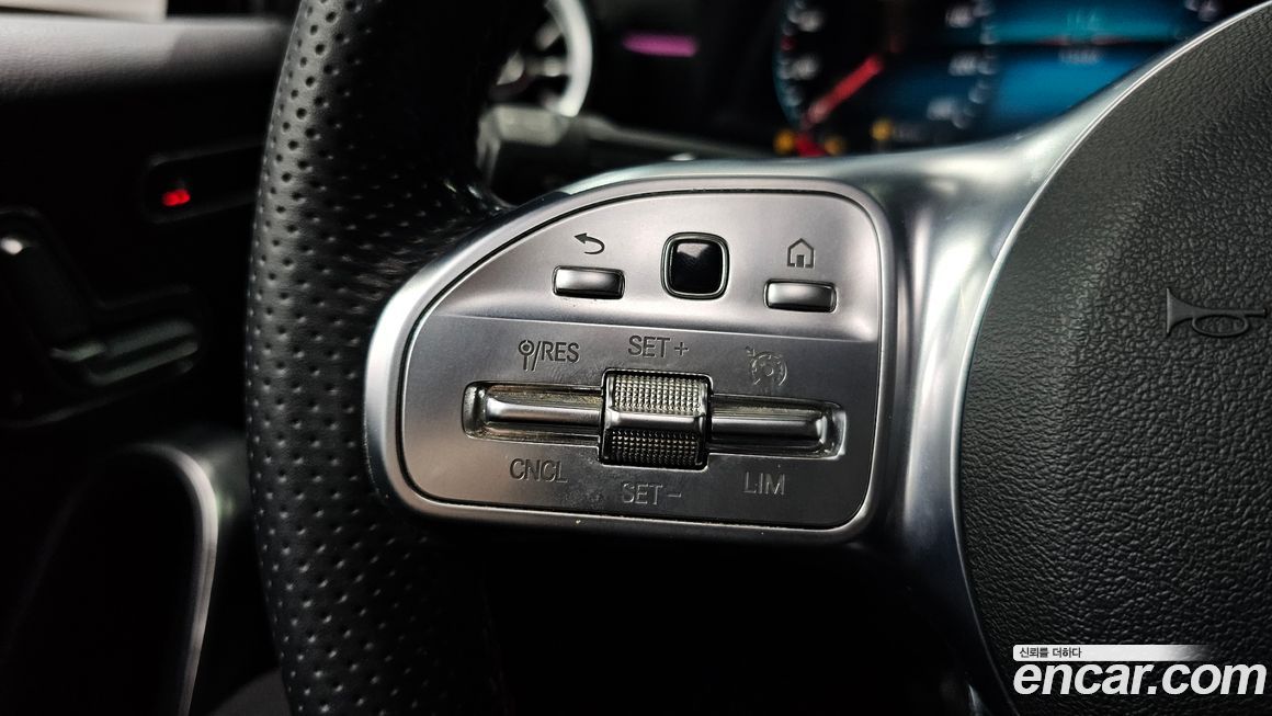 Mercedes-Benz A-Class 2022