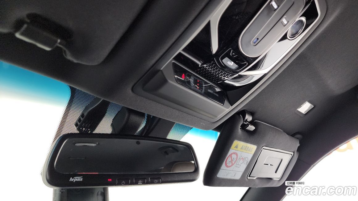 KG_Mobility_Ssangyong Rexton 2023