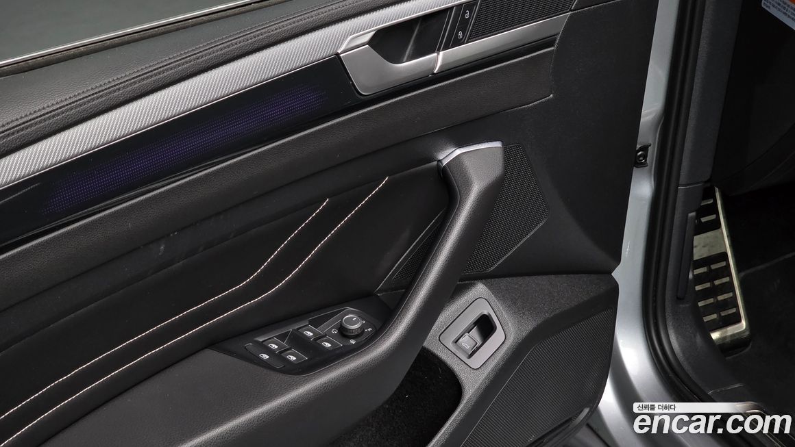 Volkswagen Arteon 2023