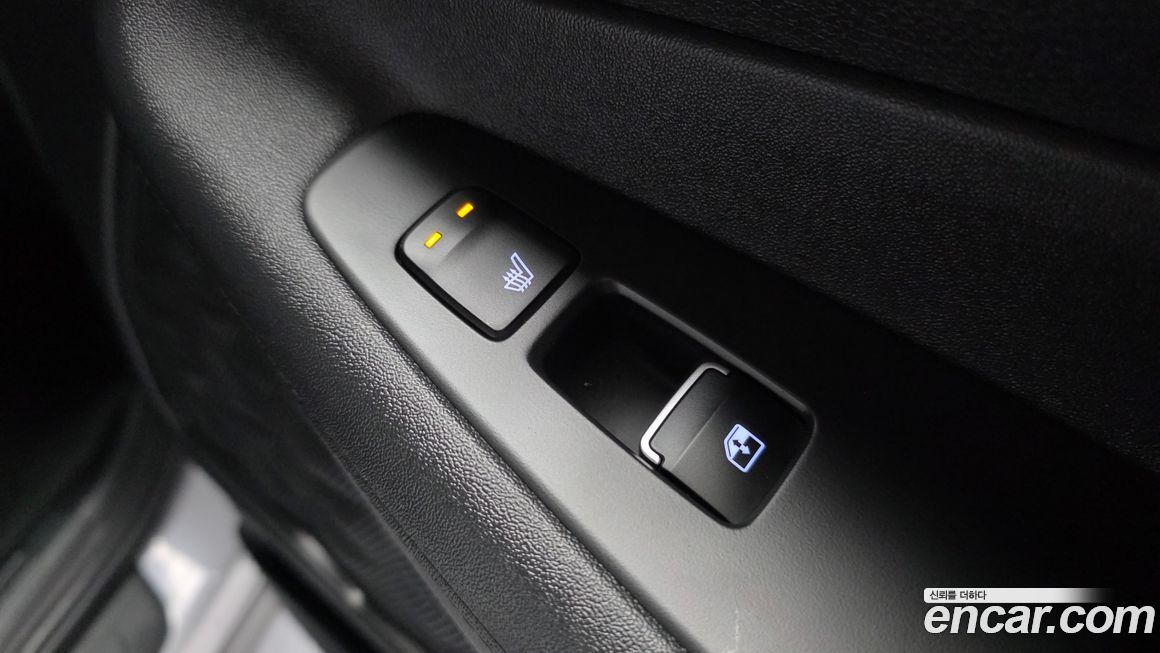 Hyundai Santafe 2022