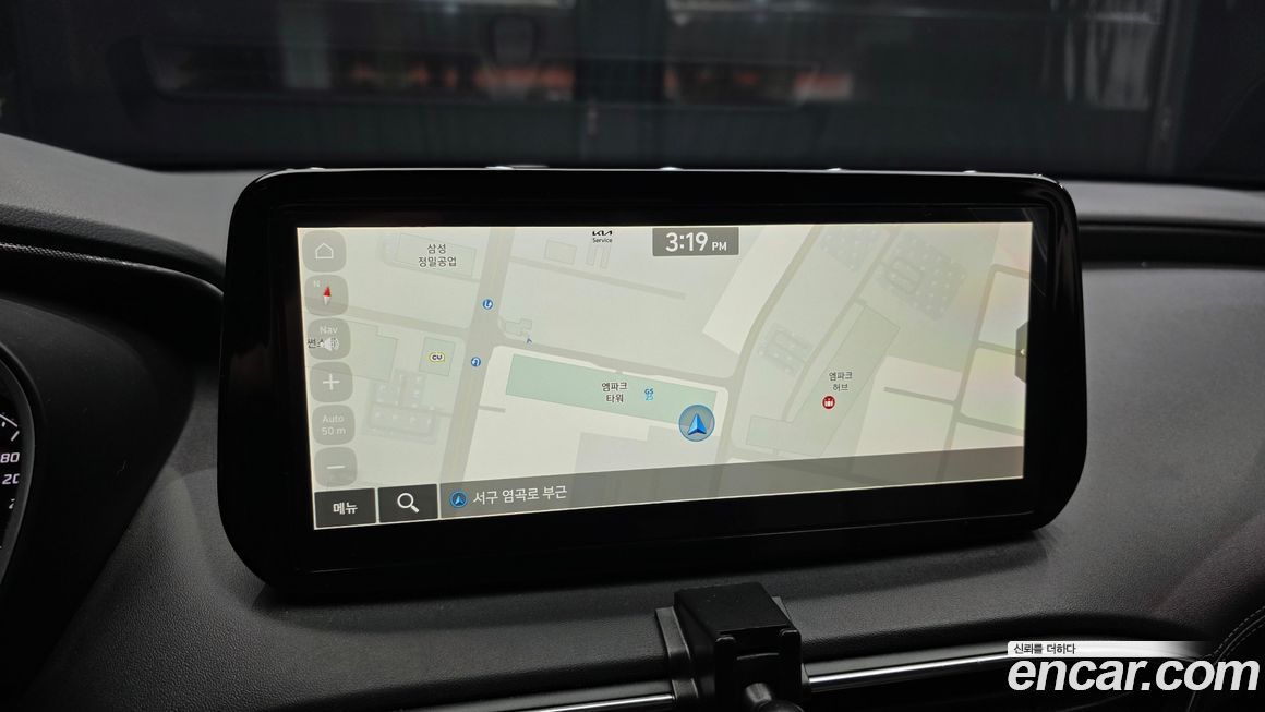 Hyundai Santafe 2022