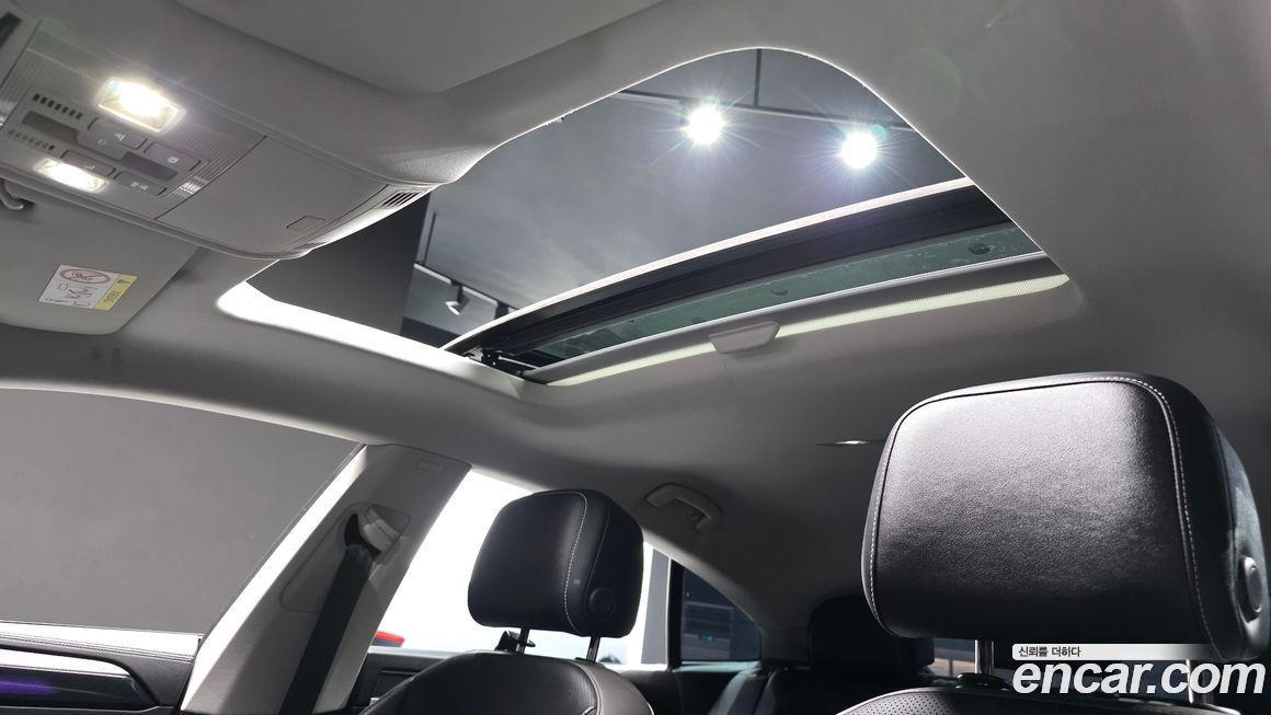 Volkswagen Arteon 2023