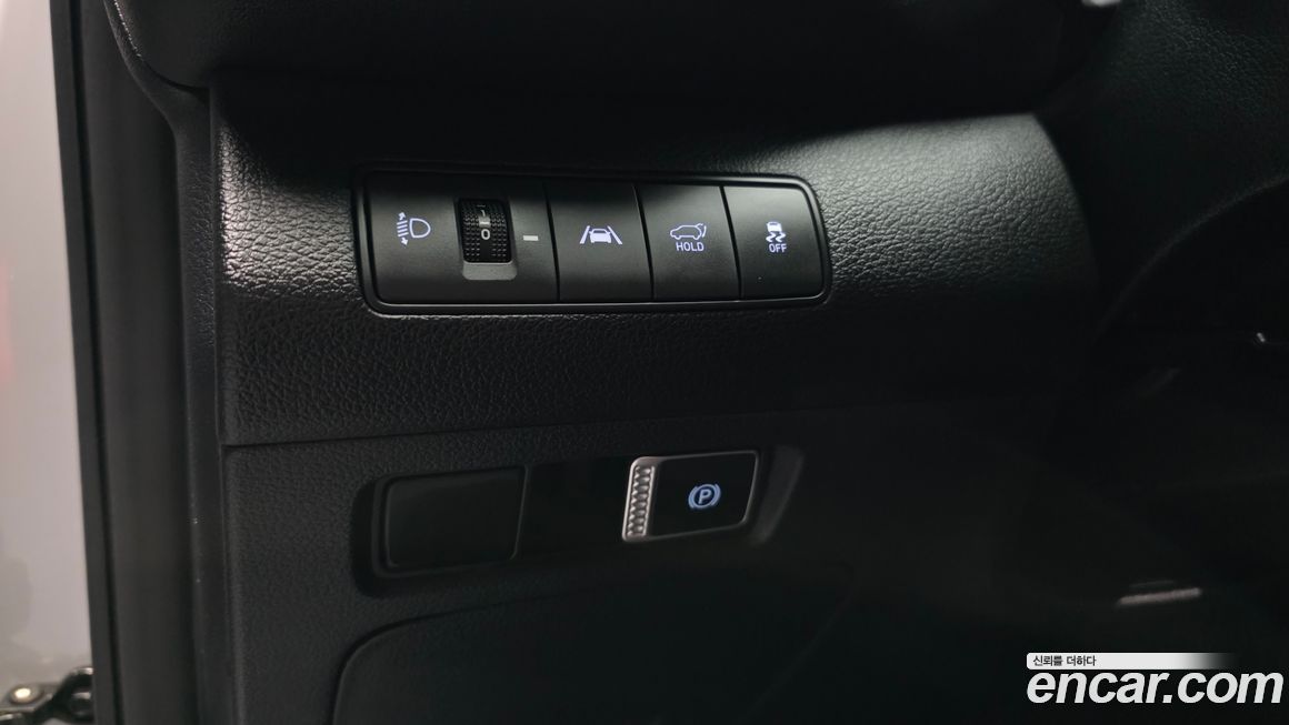 Hyundai Santafe 2022