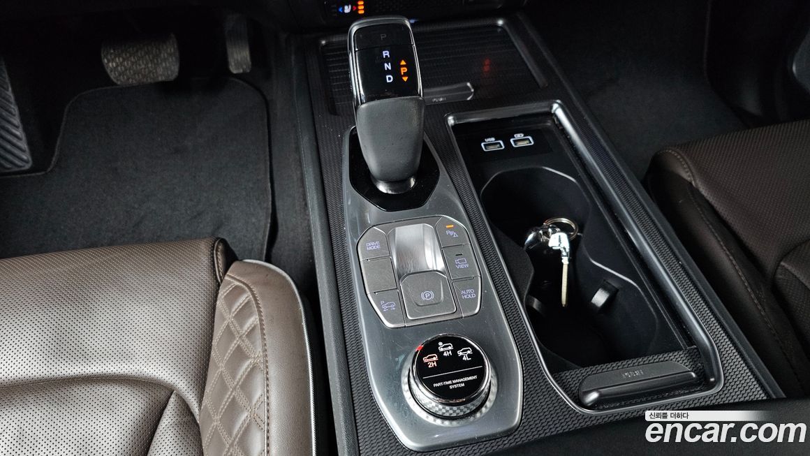 KG_Mobility_Ssangyong Rexton 2023