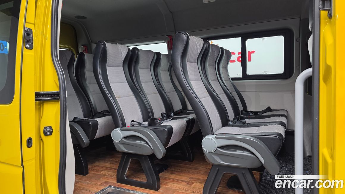 Renault-KoreaSamsung Master 2020