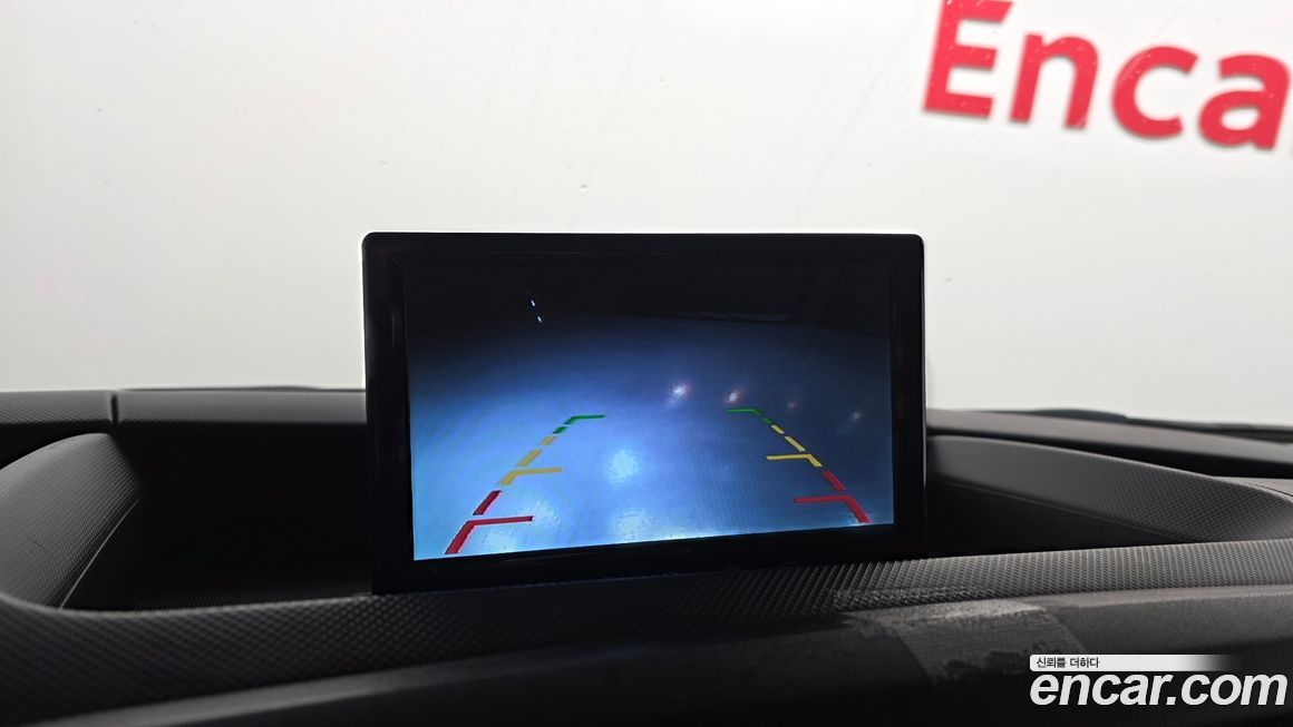 Renault-KoreaSamsung Master 2020