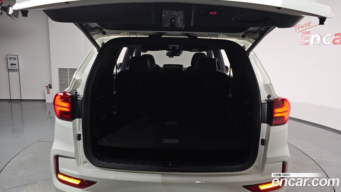 KG_Mobility_Ssangyong Rexton 2023