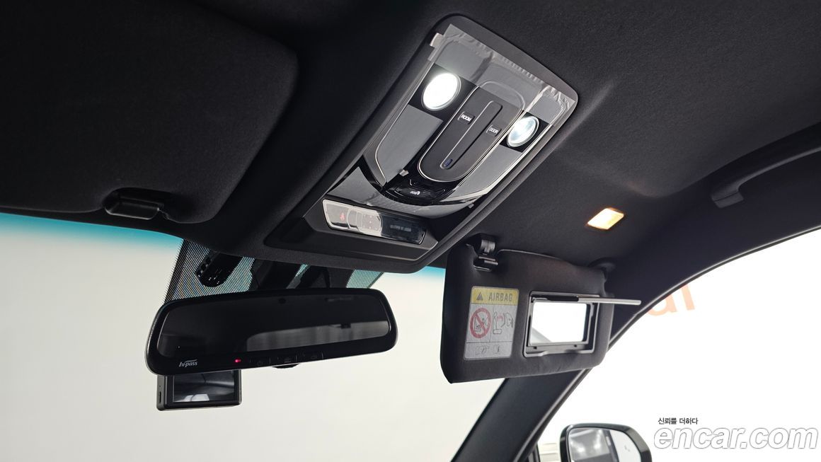 KG_Mobility_Ssangyong Rexton 2023