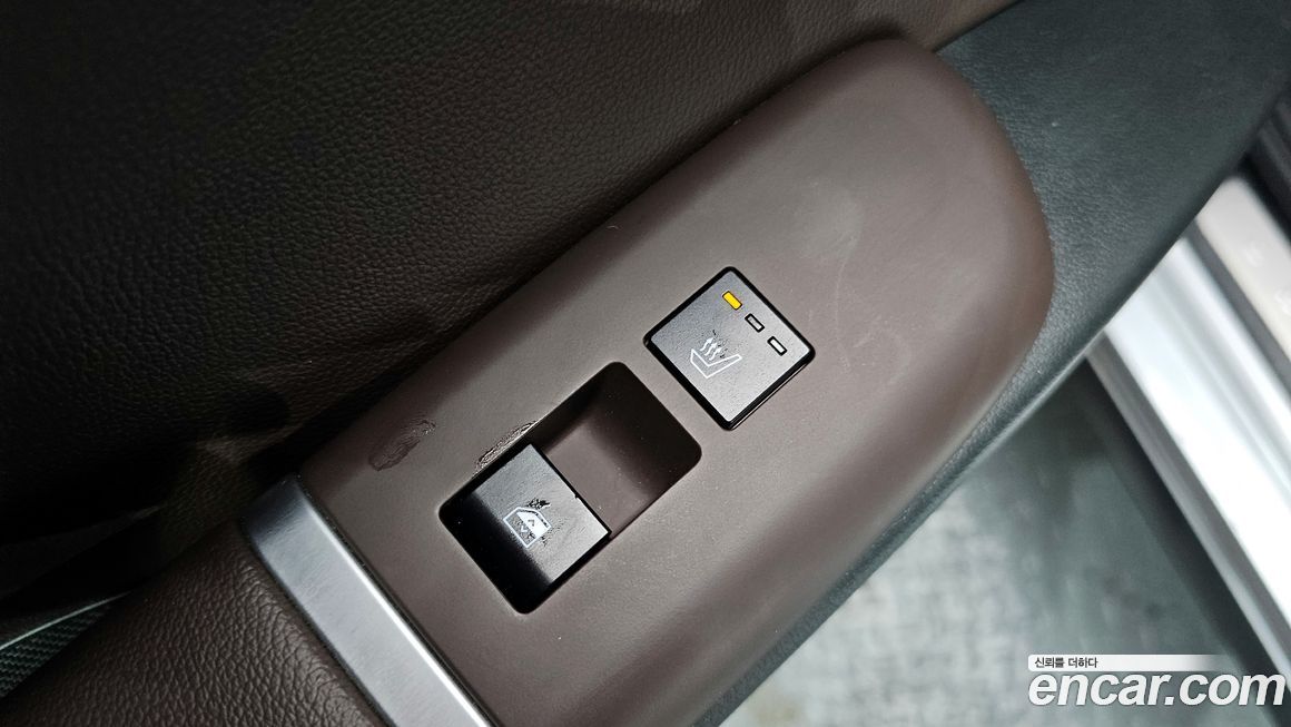 Hyundai Grandeur 2024