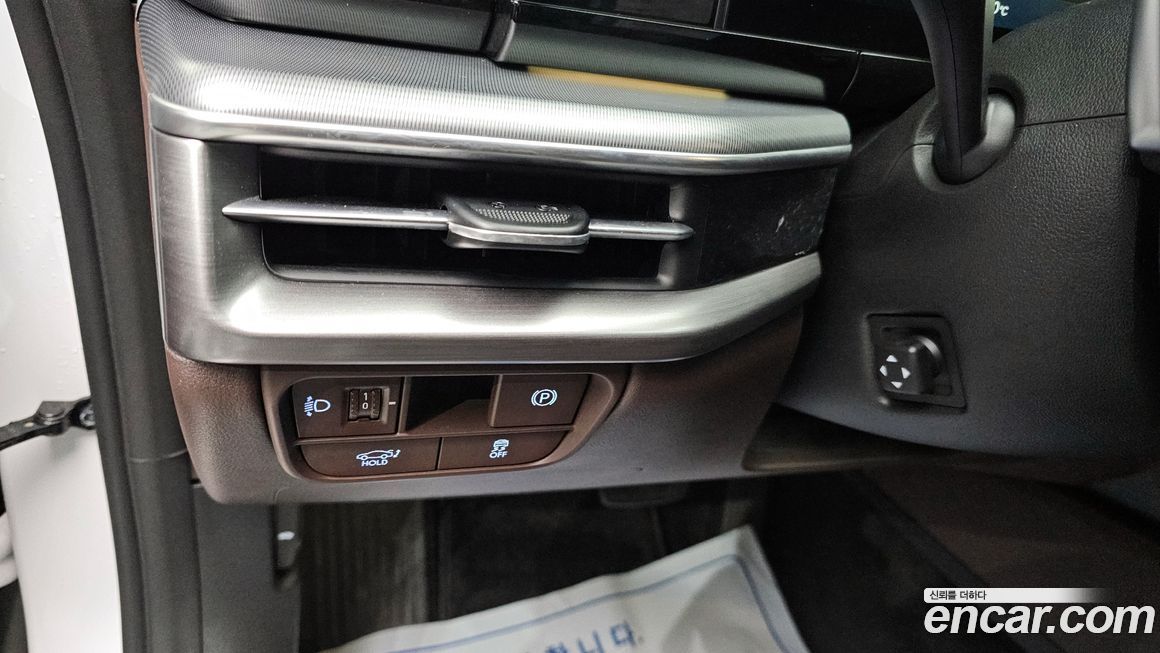 Hyundai Grandeur 2024