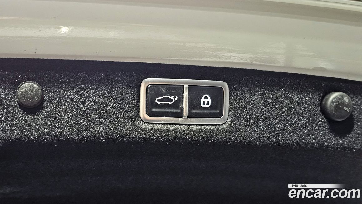 Hyundai Grandeur 2024