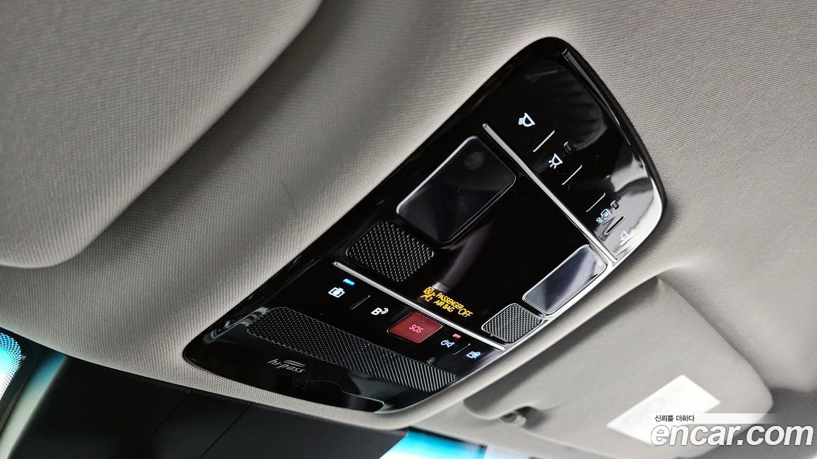 Hyundai Grandeur 2024