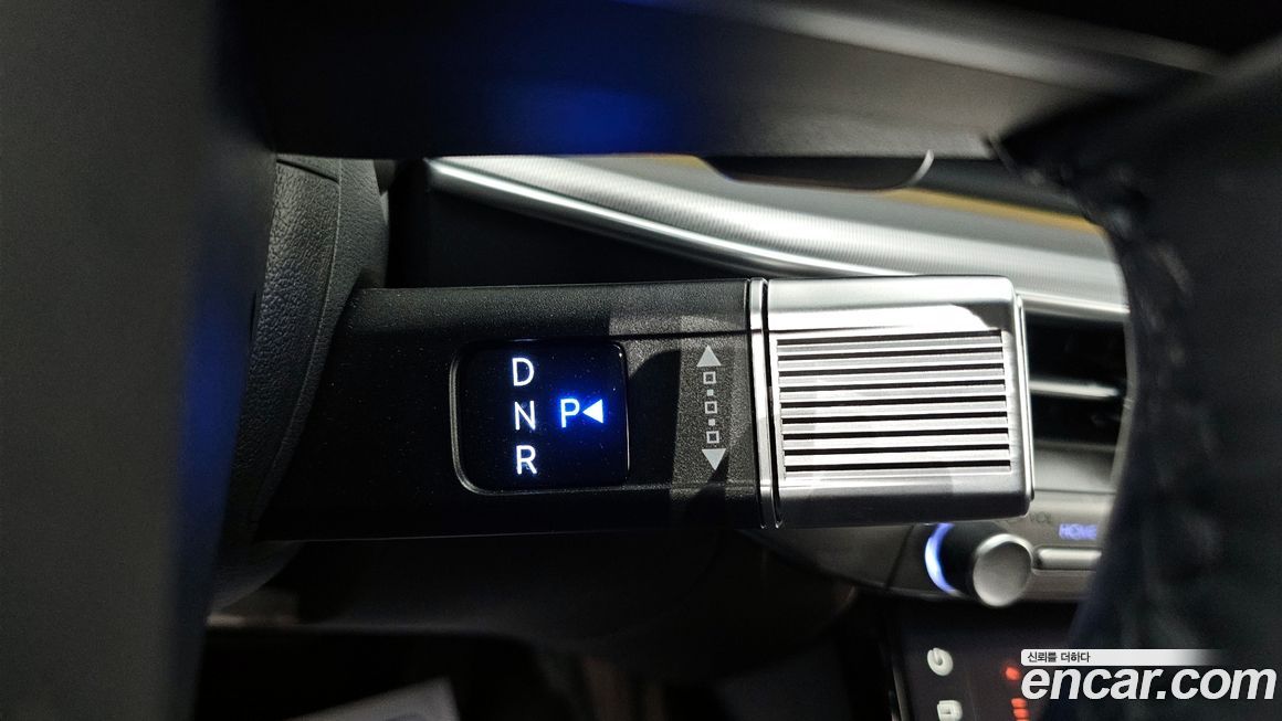 Hyundai Grandeur 2024