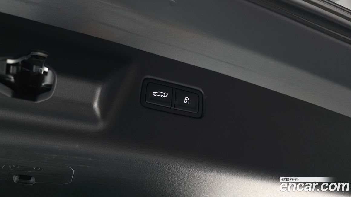 Hyundai Santafe 2025