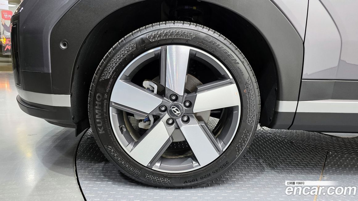 Hyundai Santafe 2025