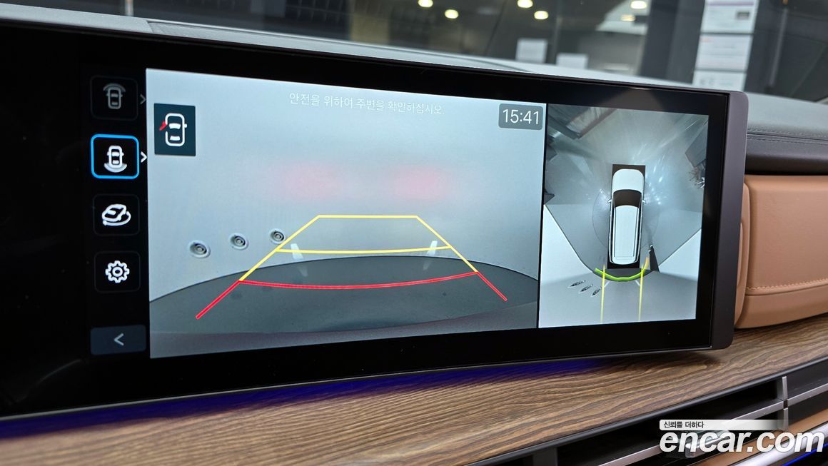 Hyundai Santafe 2025