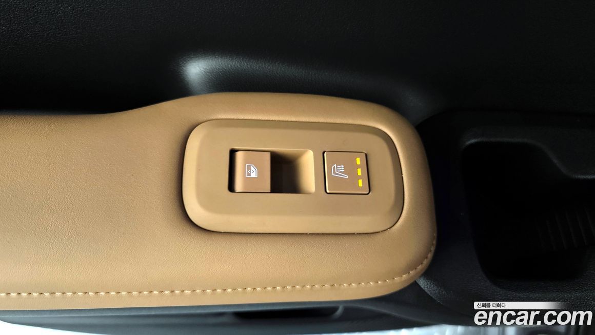 Hyundai Santafe 2025