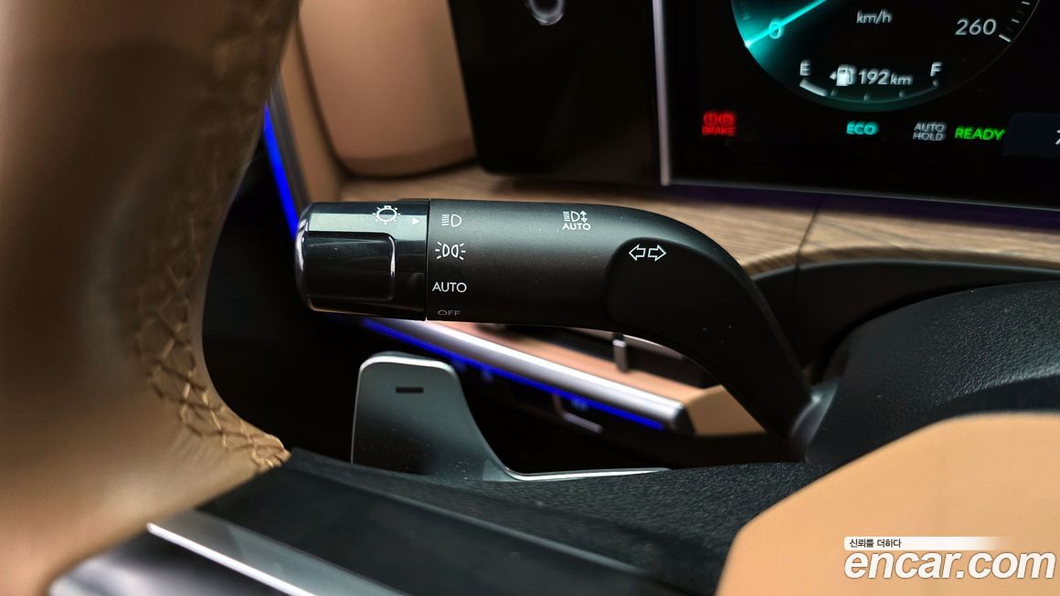 Hyundai Santafe 2025