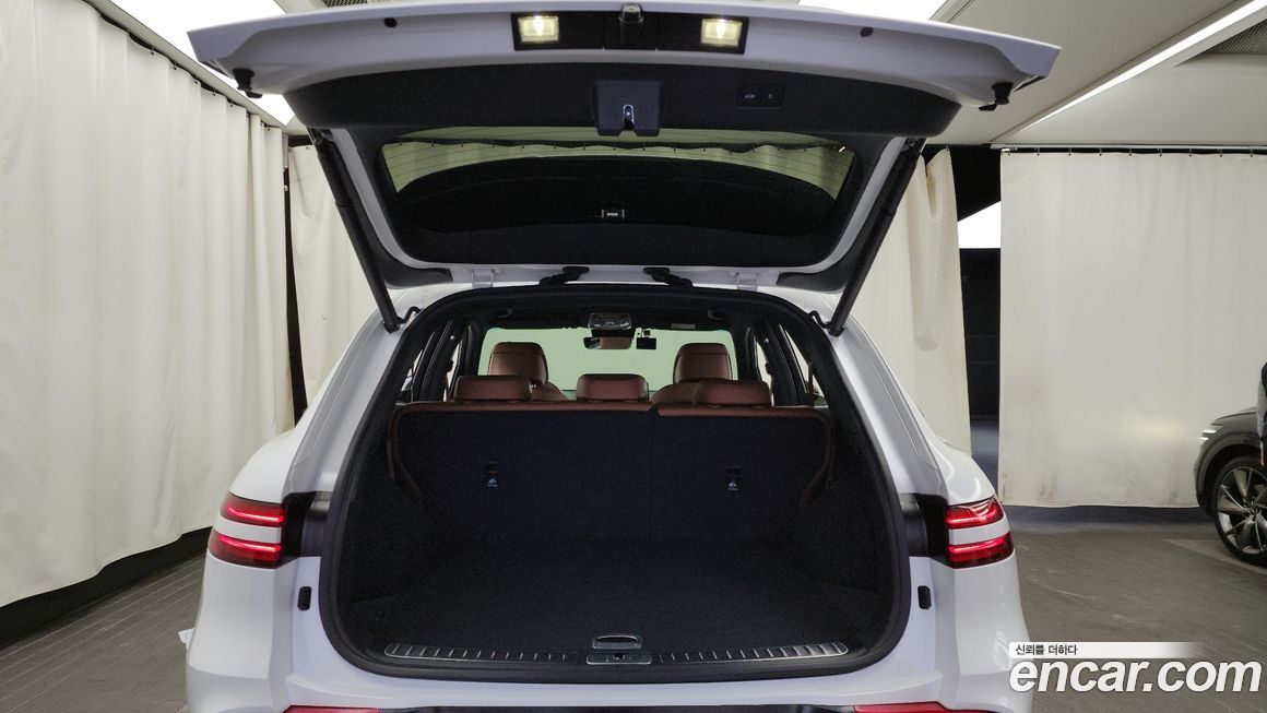 Genesis GV70 2023