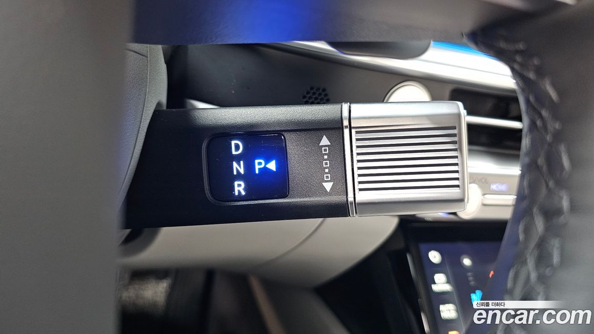 Hyundai Grandeur 2025