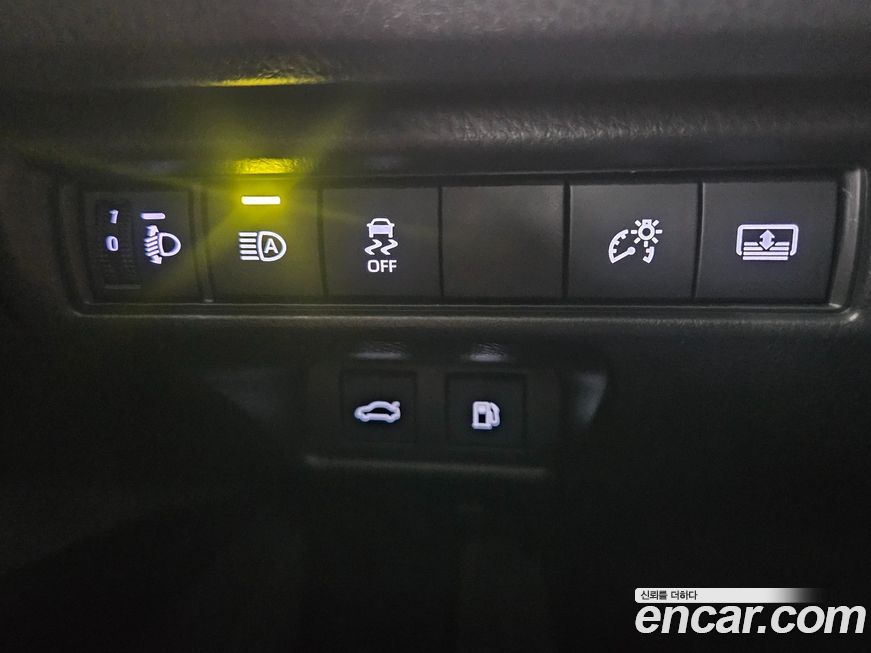 Toyota Camry 2025