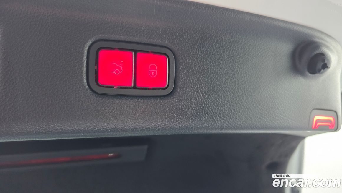 Mercedes-Benz S-Class 2021