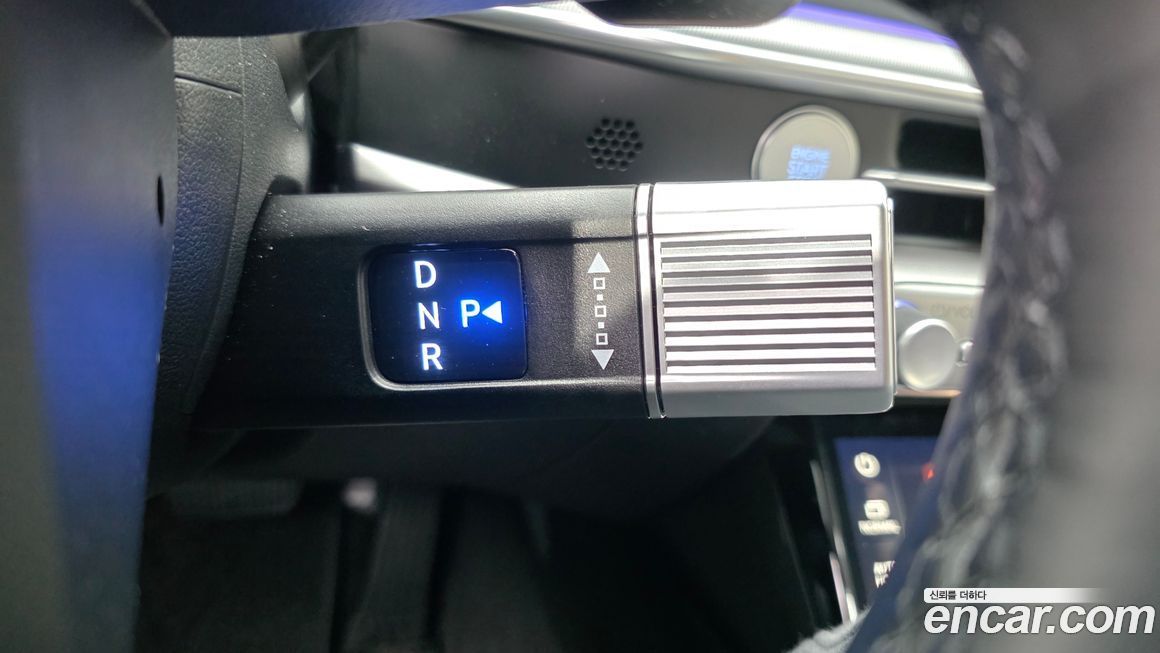 Hyundai Grandeur 2025