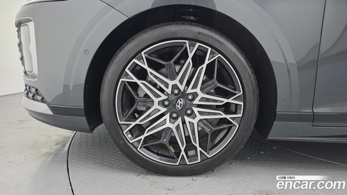 Hyundai Grandeur 2025