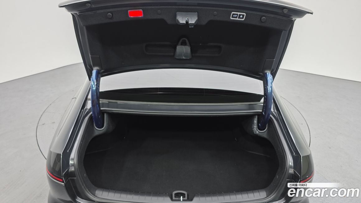 Hyundai Grandeur 2025