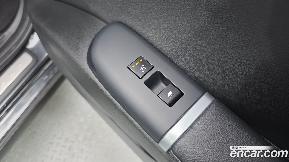 Hyundai Grandeur 2025