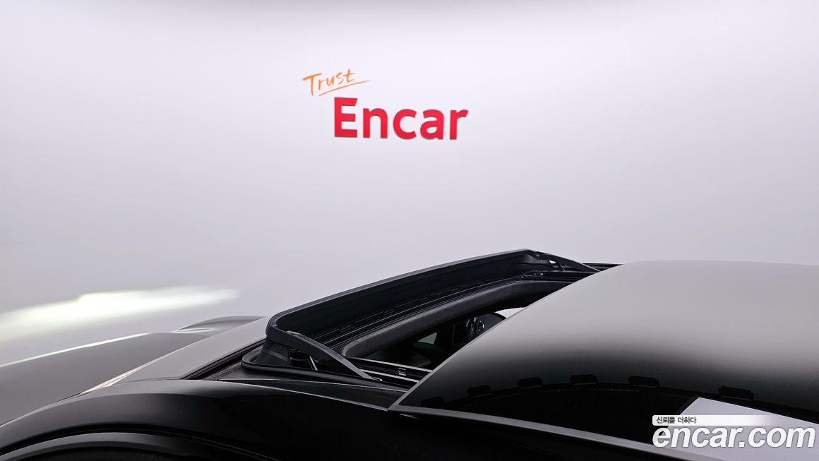 Porsche Panamera 2020