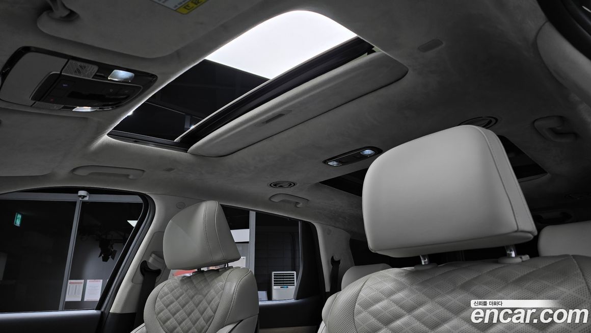 Hyundai Palisade 2019