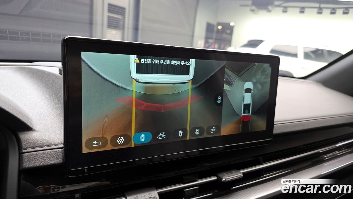 KG_Mobility_Ssangyong Musso 2025