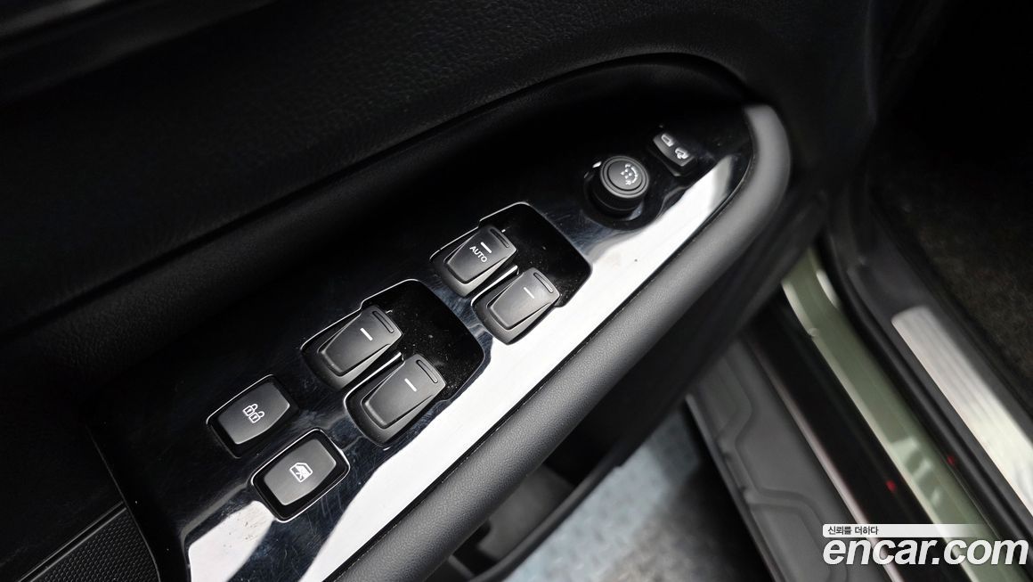 KG_Mobility_Ssangyong Musso 2025