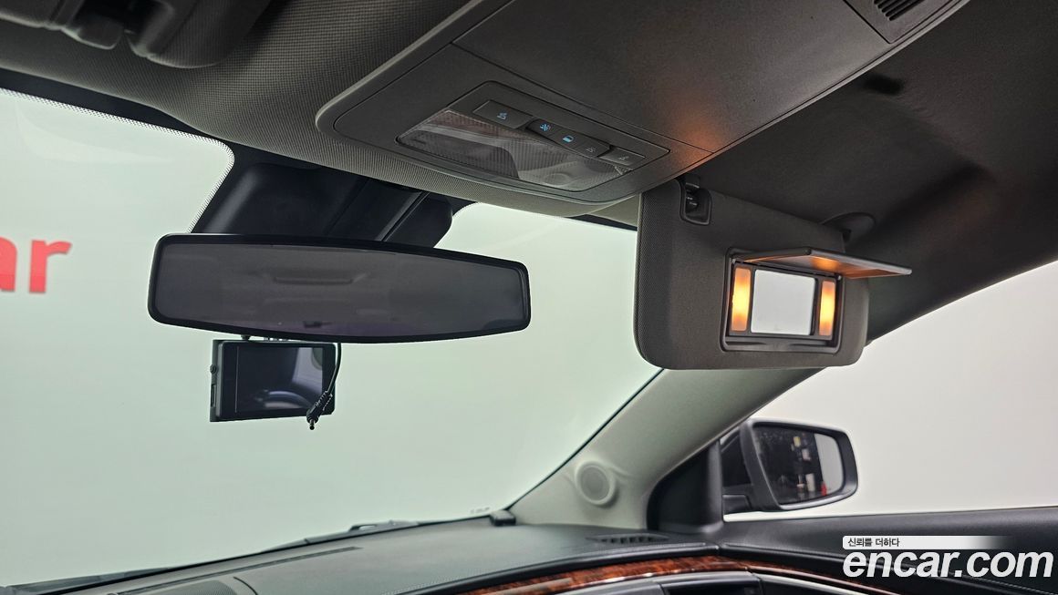 ChevroletGMDaewoo Alpheon 2015