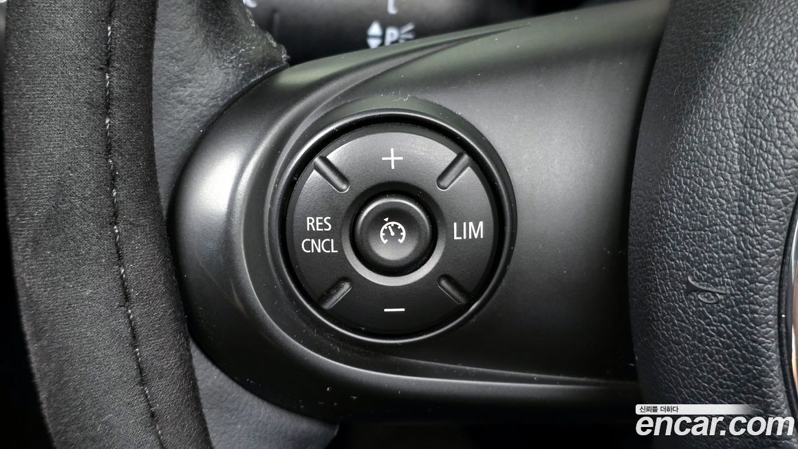Mini Clubman 2018
