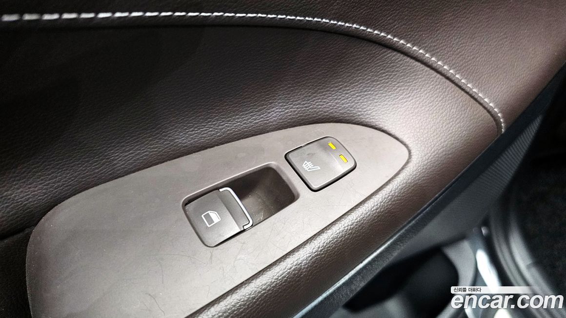 Hyundai Grandeur 2019